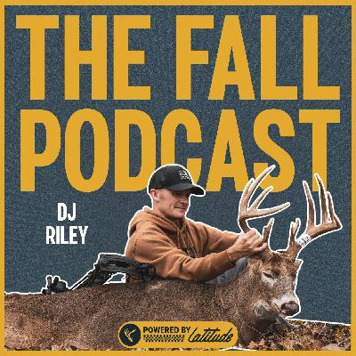 EP 467 | Dj Riley