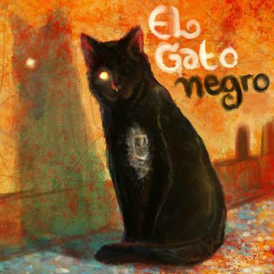 Cuento 1: el gato negro.