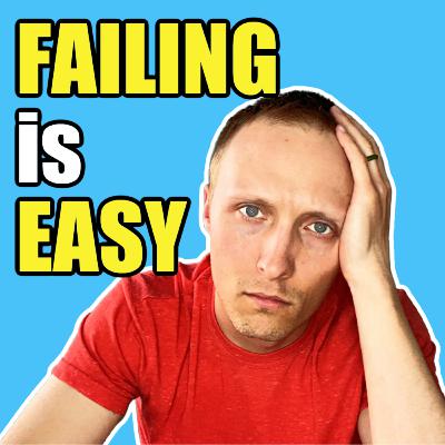 WORST Failures Living in Las Vegas & What Causes Them