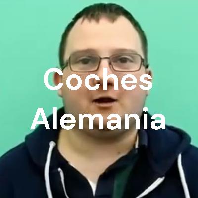 Podcast coches alemanes