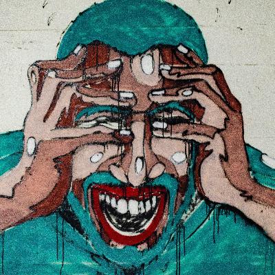 Podcast Angst En Spiritualiteit