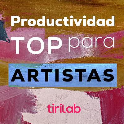 #6 – Consejos top para la Máxima Productividad de Tu Carrera Artística