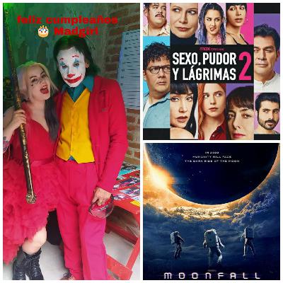 sexo pudor y lagrimas 2 /Moonfall y feliz cumpleaños Madgirl