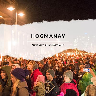 Hogmanay: Silvester in Schottland Hogmanay: Silvester in Schottland