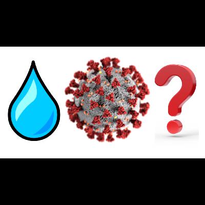 Pop Quiz: Is Your Drinking Water System Ready for SARS-CoV-2