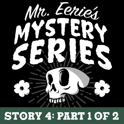 Story 4A (Start) - Beware! The School Award of Terror.