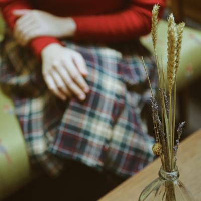 #7 Kompromi Untuk Teman. #7 Kompromi Untuk Teman.