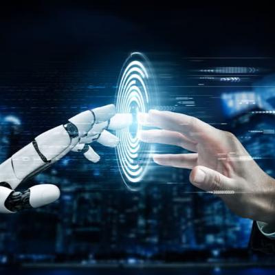 Change in the air… Change in the air…