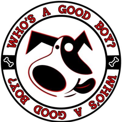 GoPro Is Trash & Drive By Vomit Rides | Who's A Good Boy? - EP. 3