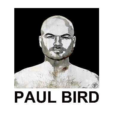 #36: PAUL BIRD! How being gay & holding dead bodies has led to hiking the Arizona Trail #36: PAUL BIRD! How being gay & holding dead bodies has led to hiking the Arizona Trail