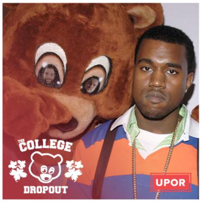 Underplayed or Overrated - S1E10 - Kanye West - College Dropout