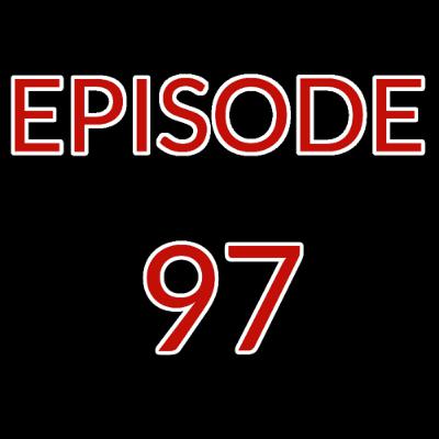 Episode 97 - Matthew, Mark, Luke & John (Part 6) Episode 97 - Matthew, Mark, Luke & John (Part 6)