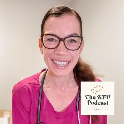 Episode 63: Full Steam Ahead: Shannon Leach’s Journey from IVF to Fertility Awareness