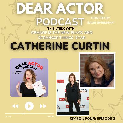 Take Your Power Back - Catherine Curtin