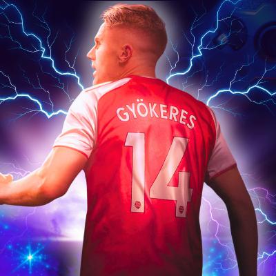 LE GROVE | Grading the Gunners New Signings! Ruthless Assessment of Gyökeres! Fair or Foul? Who Gets Top Marks?