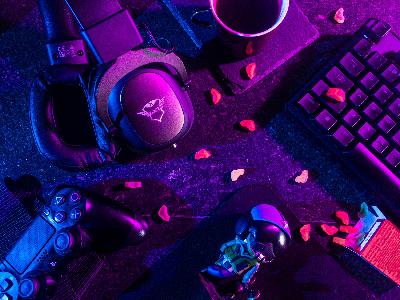 Episode 45: Work Hard, Play Hard