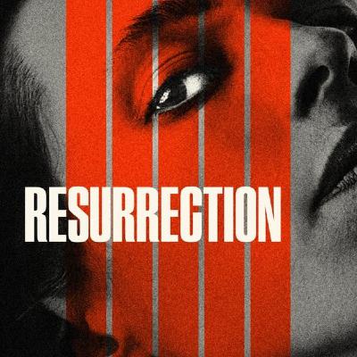 Resurrection Discussion with author Chad Lutzke