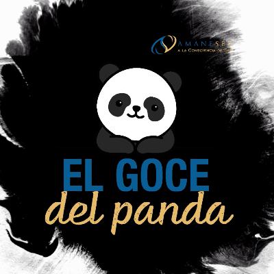 Ep.81 - El Goce del Panda - Panda de Éxito