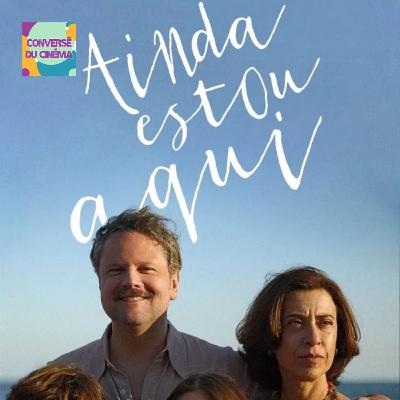 #63 Ainda Estou Aqui - o filme, o livro e a torcida