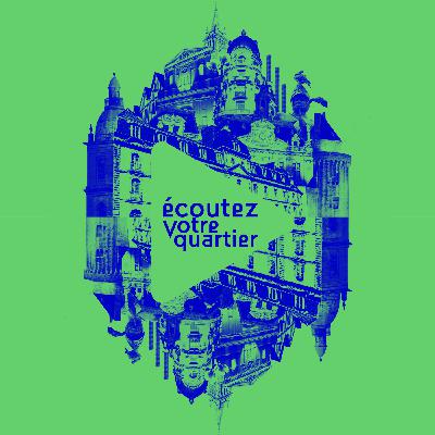 Ecoutez votre quartier - épisode 7 - Françoise-  Suite de l'histoire de son père Robert Favrel, résistant