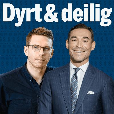 Sent ute? Partnergaven som garantert faller i smak Sent ute? Partnergaven som garantert faller i smak