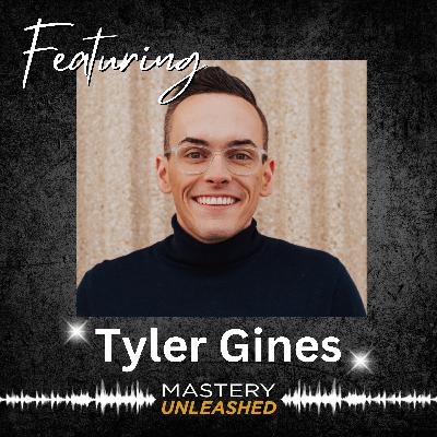 MU189: Tyler Gines | Wildly Free