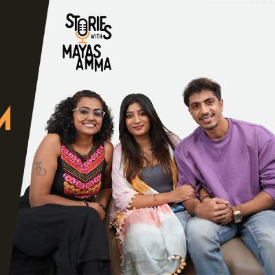 Single guy married to single mom - with Maria & Shariq Hussain