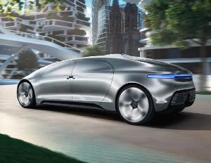 Ep 6: Elon Musk’s Transportation Revolution - Pt 2: Autonomous Vehicles