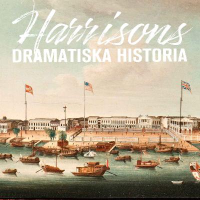 Svenska Ostindiska kompaniernas storhetstid