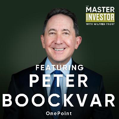 Peter Boockvar: How To Position Your Portfolio In The Face of The Iran War Peter Boockvar: How To Position Your Portfolio In The Face of The Iran War