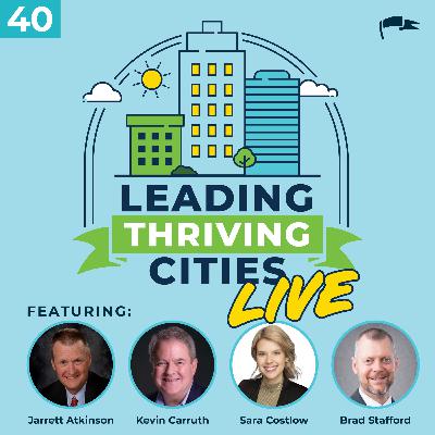 Episode 40 - 2025 TCMA Conference Live: Part 1