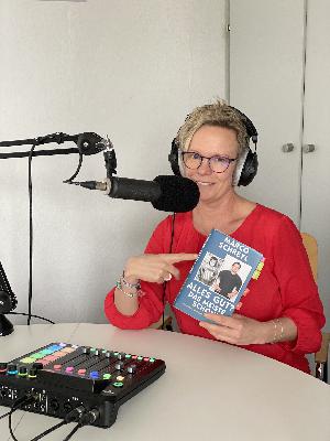 Marco Schreyl: Herausforderungen und Hoffnungsschimmer Marco Schreyl: Herausforderungen und Hoffnungsschimmer