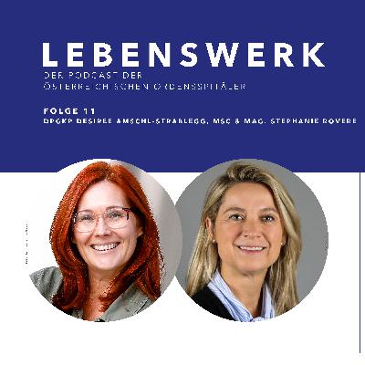 Sterben ist Beziehungssache