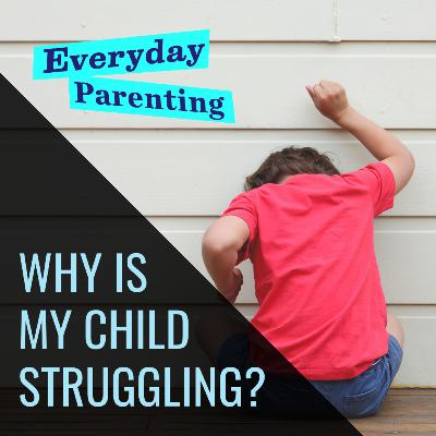 Why is My Child Struggling? | 29