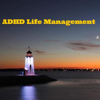 Biblical Accountability on ADHD Life Management