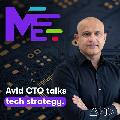 S6E03: Tip Top Tech Talk