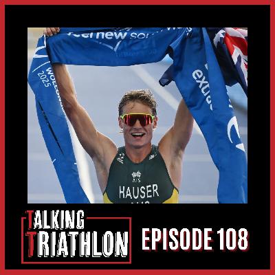 #108 - T100 Changes and the WTCS Grand Final (Also T100) #108 - T100 Changes and the WTCS Grand Final (Also T100)