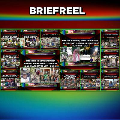 NewsBriefReel @4pm 28-1