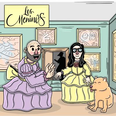 EP 16: Los Meninos⎮Películas basadas en hechos reales⎮Priscila González