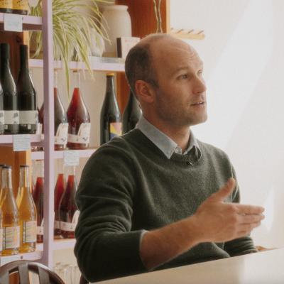 Repenser le vin d’ici: un terroir qui ne s’excuse plus
