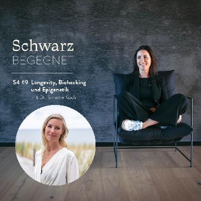 S4 #9 Longevity, Biohacking & Epigenetik