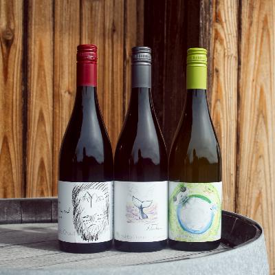 2本目【ワイン紹介】3月の新作3本を飲んでみよう!!! 2本目【ワイン紹介】3月の新作3本を飲んでみよう!!!