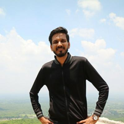 Vegan Lifestyle of Dhruv Solanki. Dhruv Solanki sharing his Vegan Journey