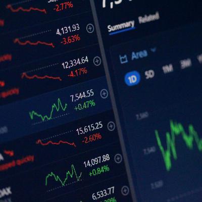 AI given a London boost as fintechs raise enormous sums