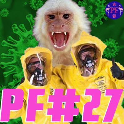 PF_ PROGRAMA #27 _ FlaVid-20 ¡Te cagas!