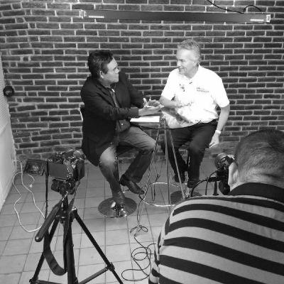 Cuarto de Guerra con Alberto Osorio Méndez 23-09-2019