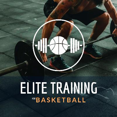 How To Have Strong Legs & Feel Fresh In the 4th Quarter - ET4B #07