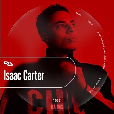 RA.1033 Isaac Carter