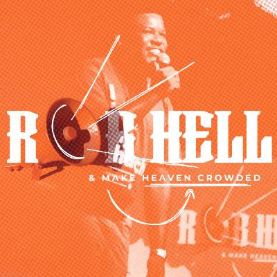 Rob Hell | Part 5: Check Your Circle | Pastor Quinton Cummings Rob Hell | Part 5: Check Your Circle | Pastor Quinton Cummings