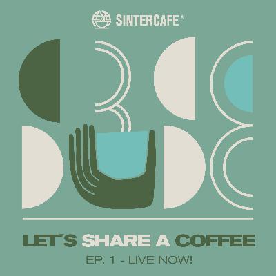 Is Coffee In Trouble? An Origin's Perspective | Ep. 1